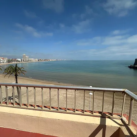Meleta Apartmán Peñíscola