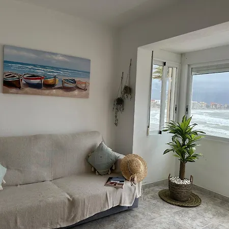 Apartmán Meleta