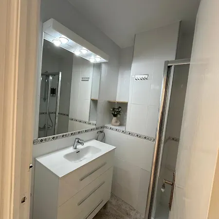 Appartement Meleta *