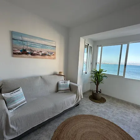 Meleta Appartement *