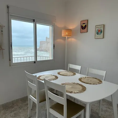 Meleta Appartement
