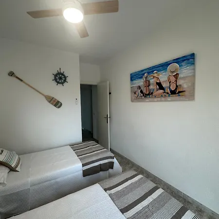 Appartement Meleta