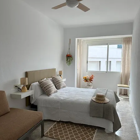 Appartement Meleta *
