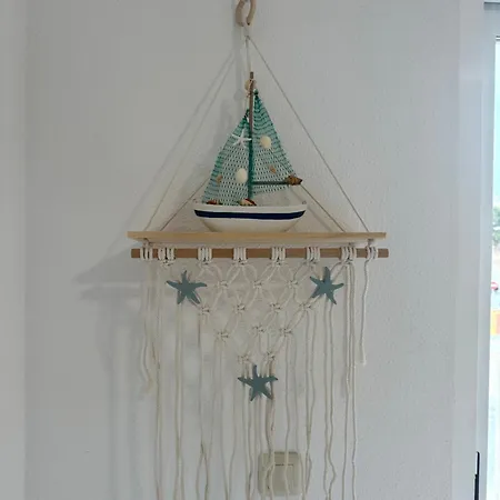 Appartement Meleta *