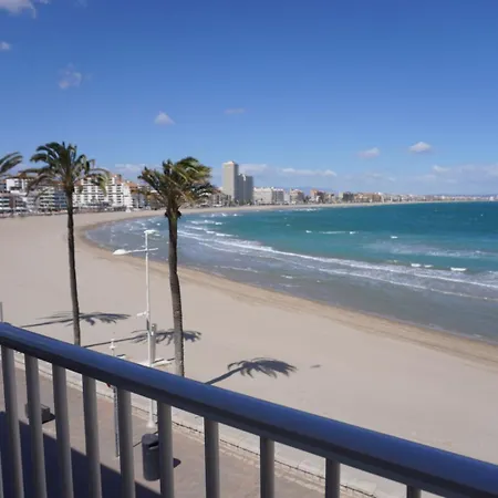 Meleta Appartement Peñíscola