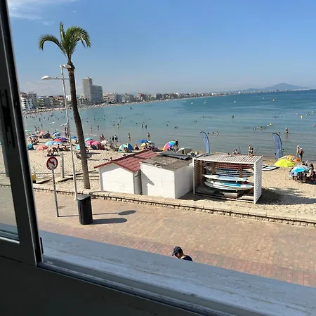 Appartement Meleta Peñíscola