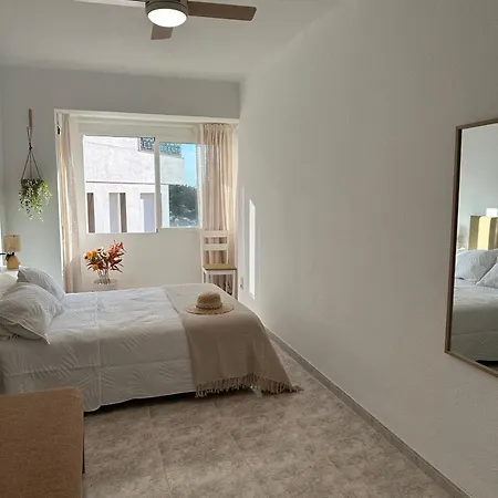 Apartament Meleta Peñiscola