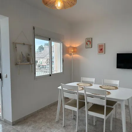 Apartament Meleta