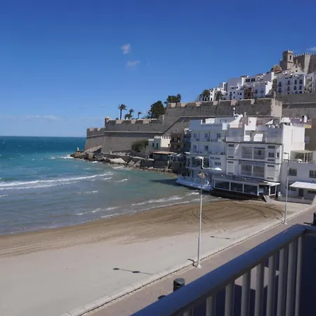Meleta Apartment Peñíscola