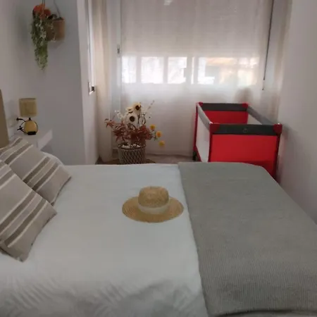 Apartament Meleta *